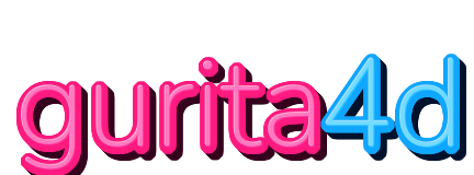 gurita4d — logo kanal