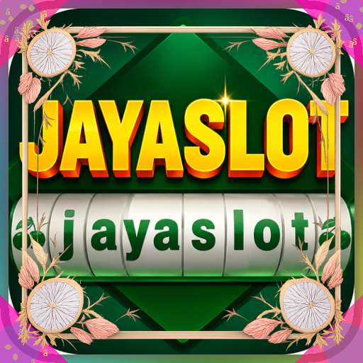 jayaslot — mitra unggulan