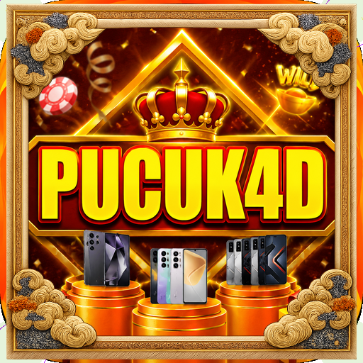 pucuk4d — galeri pratinjau - APK Resmi